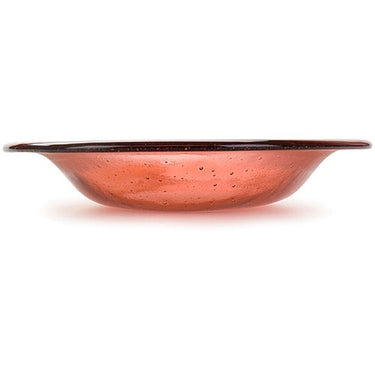 Form Oval, 38 x 24 cm.