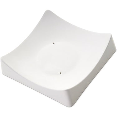 Form Firkant, 12.5 x 12.5 cm.