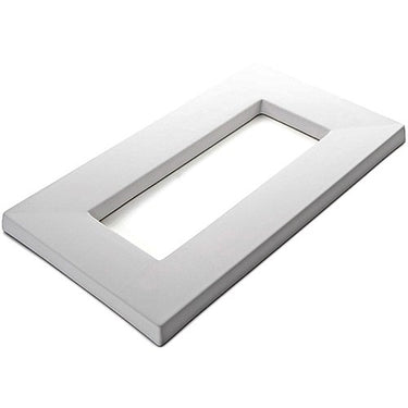 Form Firkant Sagging/Drop, 40 x 23 cm