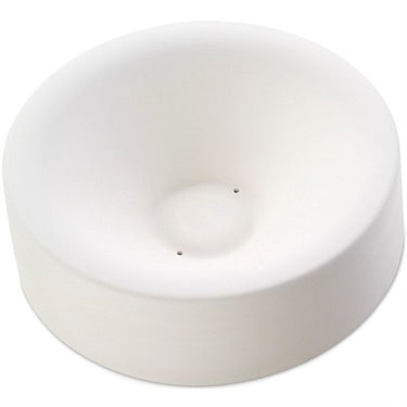 Form Rund Kina Suppeskål Ø17,5 cm