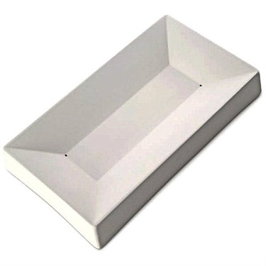 Form lille sushi rekt. 23.2 x 13 cm.