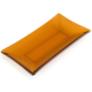 Form lille sushi rekt. 23.2 x 13 cm.