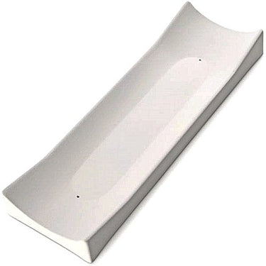 Form Lille Båd, 31 x 10 cm