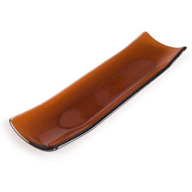 Form Lille Båd, 31 x 10 cm