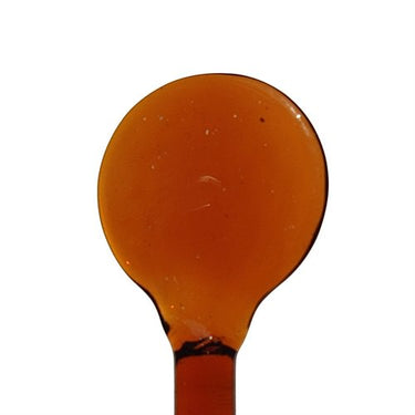Moretti Mørk Topas Transp. Ø6mm