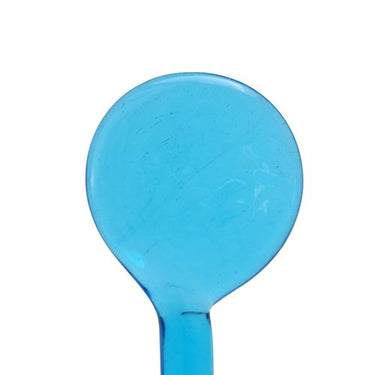 Moretti Lys Aquamarin Transp. Ø6mm
