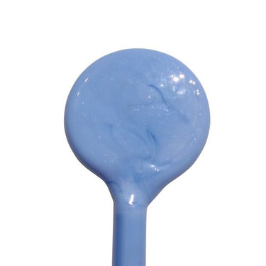 Moretti Lyse Blå Pastel, Ø6mm