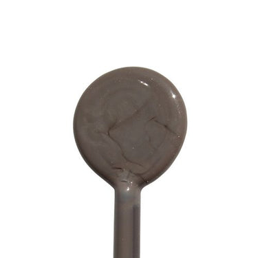 Moretti Mørk Grå Pastel, Ø6mm