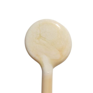 Moretti Elfenben Pastel, Ø6mm
