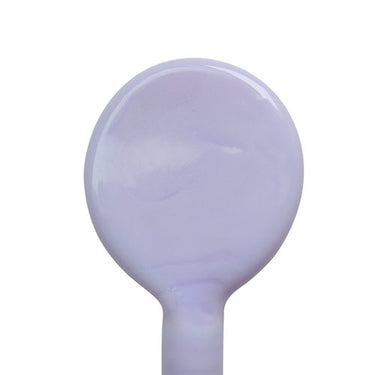 Moretti Lavendel Hvid Pastel, Ø6mm