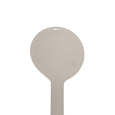 Moretti Alabaster Hvid, Ø6mm