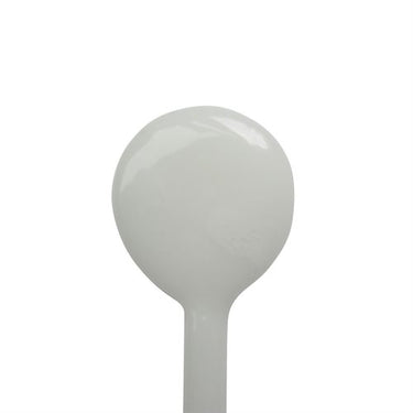 Moretti Snehvid Alabastro, Ø6mm