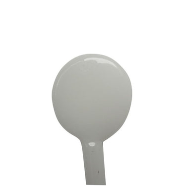 Moretti Hvid Alabastro, Ø6mm