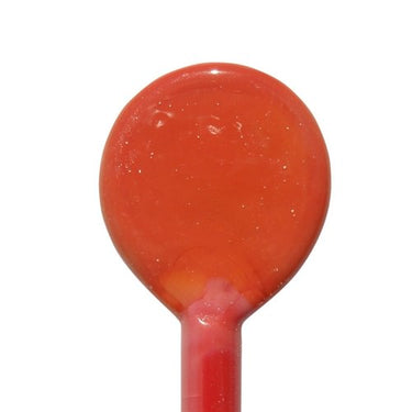 Moretti Koral Rød Speciel, Ø6mm