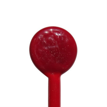 Moretti Mørk Rød Speciel, Ø6mm