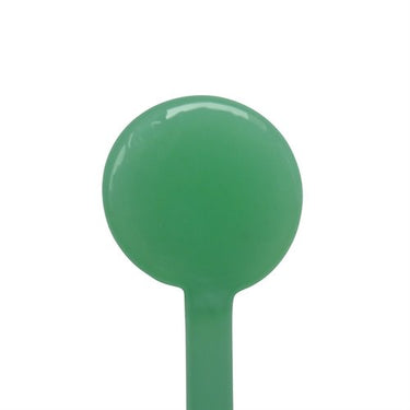 Moretti Nil Grøn Opal, Ø6mm