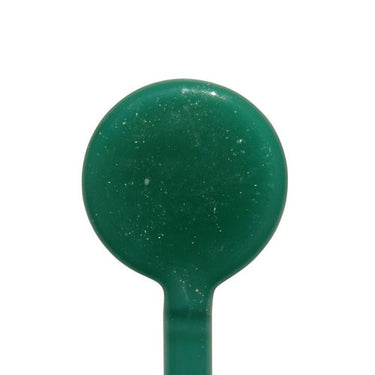 Moretti Græs Grøn Opal, Ø6mm