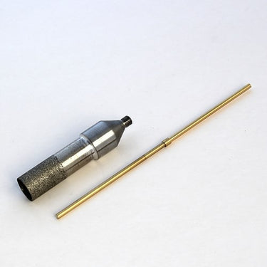 Diamant hulbor 2,5mm til Proxxon Boremaskine