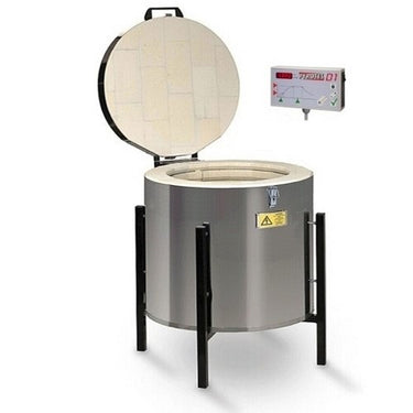 Pyrotec Keramikovn PY 135 HD med styring