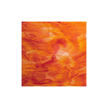 Oceanside System 96 675-5s-F Rød / Orange / Hvid