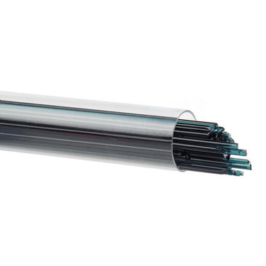 Bullseye 1108-0272 Marineblå Transp Stringer, 2mm