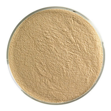 Bullseye 0203-0008 Brun Opak Pulver