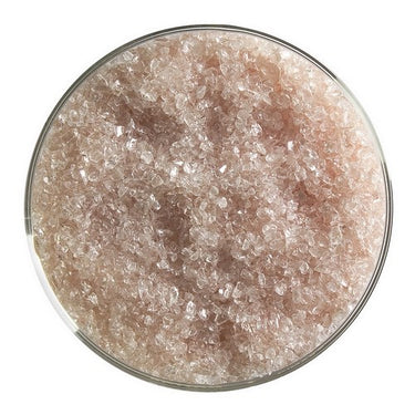 Bullseye 1859-0002 Rabarber/Pink/Grøn Transp. Frit Mellem