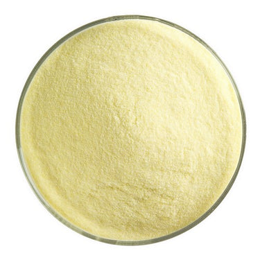 Bullseye 1320-0008 Marigold Gul Transp. Pulver