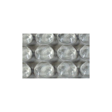 Silikonedupper 3M, ø12,7mm, H3,5mm, 56stk
