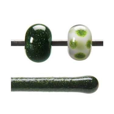 Bullseye Lys Aventurin Transp 1412-0576