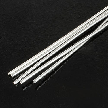 Loddetin Flad 4-5mm