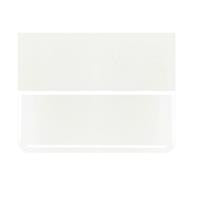 Be 0113-0380 Tekta 3mm Opalescent Hvid