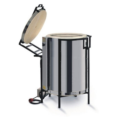 Pyrotec Keramikovn PY 255 HS med styring