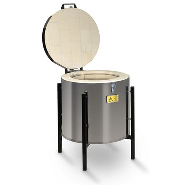 Pyrotec Keramikovn ST 85 HD med styring