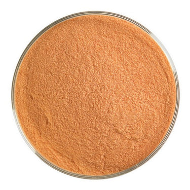 Bullseye 0225-0008 Pimento Rød Opak Pulver