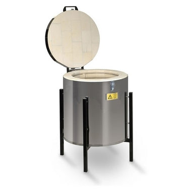 Pyrotec Keramikovn ST 103 HD med styring