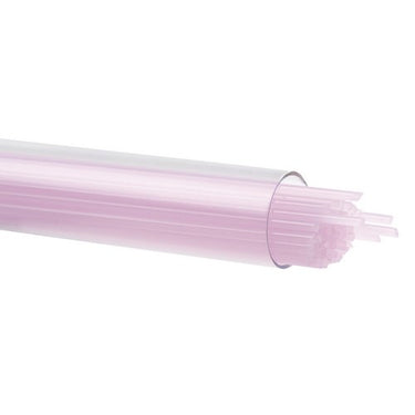 Bullseye 0421-0272 Pink Opak Stringer, 2mm