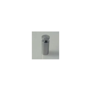 Candela Adapter Rustfri stål, 1 stk