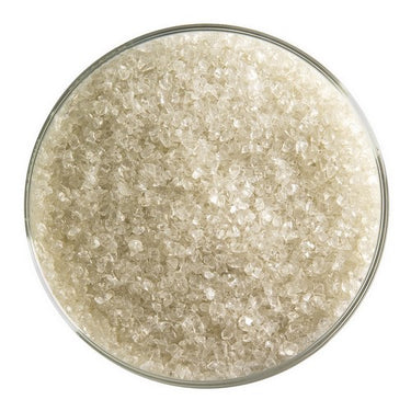 Bullseye 1867-0002 Oliven Transp. Frit Mellem