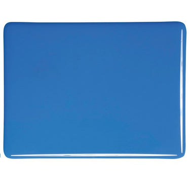0164-0030 Egyptisk Blå Opak 3mm