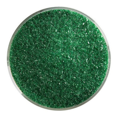 Bullseye 1145-0001 Kellygrøn Transp. Frit Fin