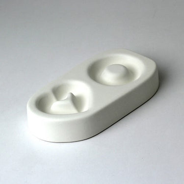 Støbeform, Ring og Hjerte