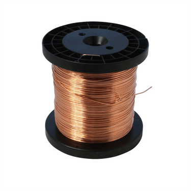 Kobbertråd 1mm, 500g