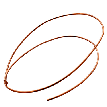 Kobbertråd 3,25mm