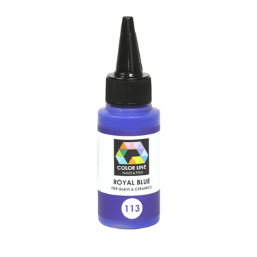 Color Line Royal Blå 62g