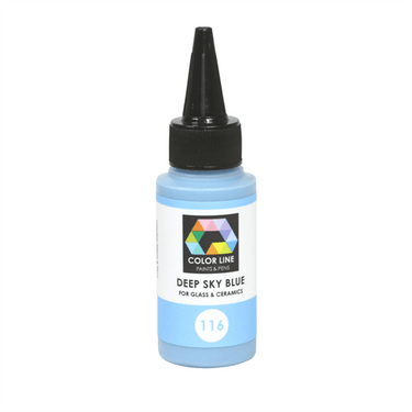 Color Line Sky Blå 62g