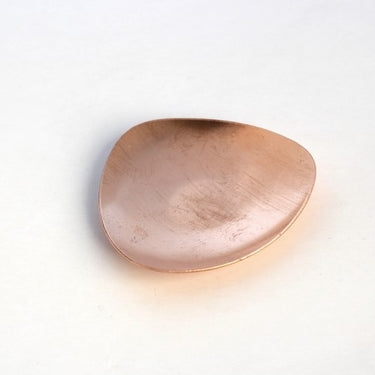 Kobberfad Trekant, 61 mm.