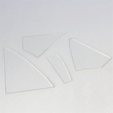 Basis Glasrester CoE90