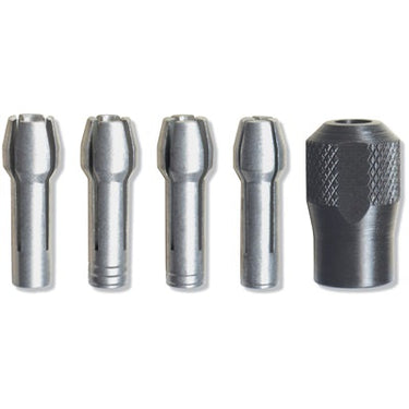 Adapter til Dremel