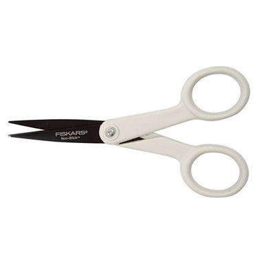 Slip-let, spids saks, 12 cm, højre